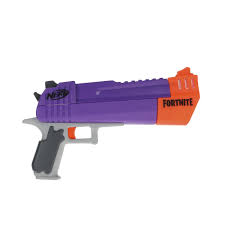 There has been such a huge. Nerf Fortnite Hc E Blaster Hasbro Pulse