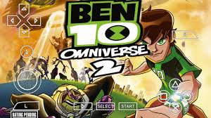 You must help a boy named ben to go through an alien base and to collect all the badges before the time runs out. Ben 10 Omniverse 2 Game Download For Android Ppsspp Iso Apk2me