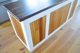 our favorite food safe wood finish how