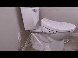 brondell swash bidet toilet seat