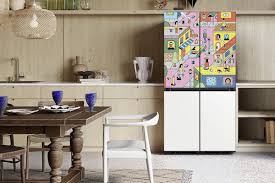 We did not find results for: Samsung S Bespoke Line Brings Customizable And Colorful Appliances