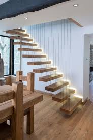 A stairway, staircase, stairwell or flight of stairs is a method of vertical access; 95 Ingenious Stairway Design Ideas For Your Staircase Remodel Home Remodeling Contractors Sebring Design Build