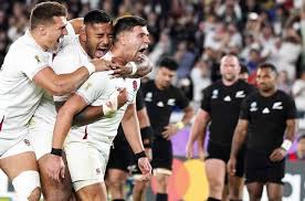 rwc 2019 results and highlights