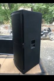 monturbo dual 18 b speaker cabinet