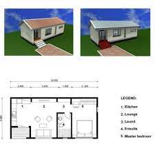 Small House Plans Australia Small