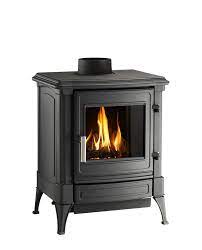 Gas And Oil Stoves Nestor Martin