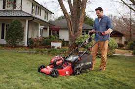Page 9 how to set up your tractor connect battery _kcaution: Top 10 Best Battery Powered And Electric Lawn Mowers For Sale Reviews Mowers For Sale Riding Lawn Mowers Mower