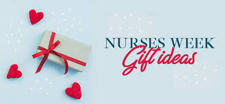 nurses week gifts ideas national