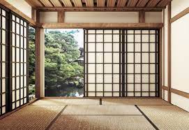 secrets of tatami mats 畳 yoko