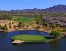 Seville Golf & Country Club in Gilbert, Arizona | foretee.com