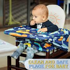 High Chair Stroller And Carseat Covers
