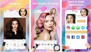 perfect365 apk v9 41 16 vip unlocked