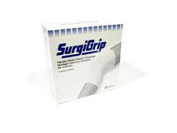 Surgigrip Tubular Elastic Support Bandage Latex Free