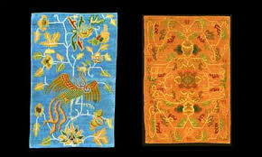 fine tibetan carpets by endless knot