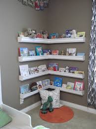 How to make a book nook. 8 How To Create A Kids Book Nook Tutorials Tip Junkie