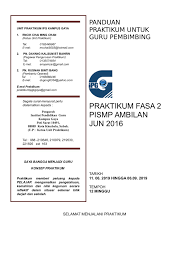 Maybe you would like to learn more about one of these? Panduan Praktikum Guru Pages 1 16 Flip Pdf Download Fliphtml5