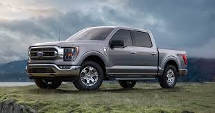 2023 Ford F 150 Photos Specs Review