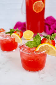 pink lemonade vodka tail recipe