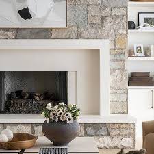 Black Brick Fireplace Hearth Design Ideas