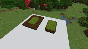 Как сделать бильярдный стол в Minecraft? 2 способа. | R9voknon | Дзен