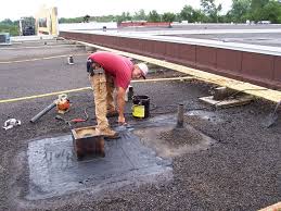 Flat Roofing Contractors Ottawa | Roofmaster