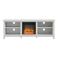 Electric Fireplace Insert Tv Stand