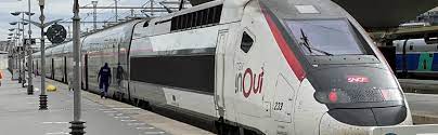 paris to nice by train 2024 schedule