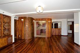 hawaiian koa wood flooring renovated
