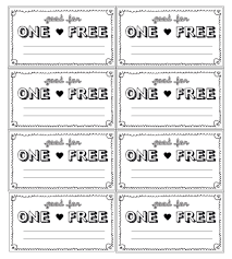 Blog Transformed Spaces Love Coupons Coupon Template