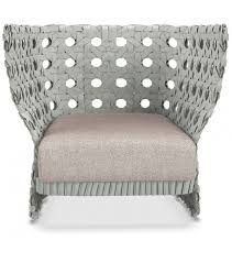 canasta b b italia outdoor armchair