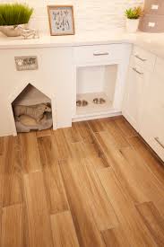 flooring options for homes with pets