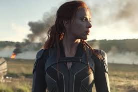 According to the wall street journal, the actor filed the lawsuit on thursday in los angeles. Scarlett Johansson Explains Why Black Widow Journey Is Complete