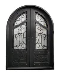 Steel Security Doors Monarch Custom Doors