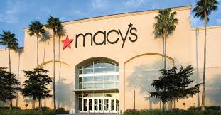 save at macy s every time you