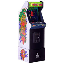 Pacman More Arcade