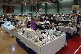 freeport gem and mineral show envisions