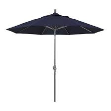 California Umbrella 9 Ft Hammertone