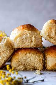 gluten free dinner rolls extra soft