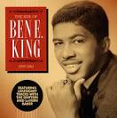 The Rise of Ben E. King: 1959-1963