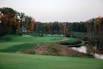 Stonewall Golf Club at Lake Manassas in Gainesville, Virginia, USA ...