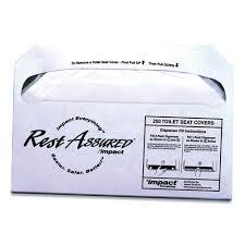 Impact Rest Assured Seat Covers 14 25