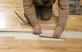 buzz laminate wood floor repair