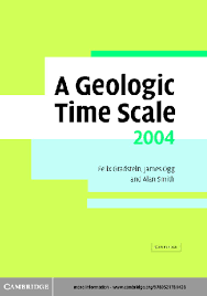 Pdf A Geological Time Scale Tb Alex Soh Academia Edu