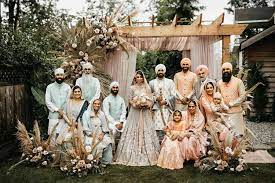 8 sikh wedding traditions