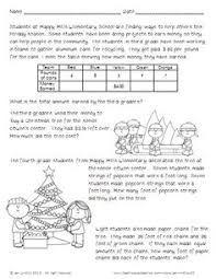 What s the Difference     Critical Thinking and Math Worksheets for     What s the Difference 