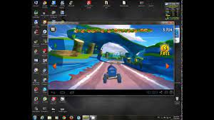 Angry Birds Go! PC Gameplay (BlueStacks) - YouTube