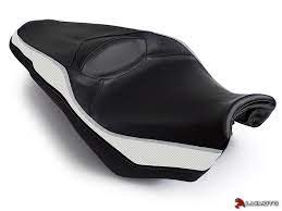 Sport Seat Covers For The Honda Vfr