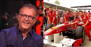 Jack Plooij onthult het salaris van een F1 monteur bij Ferrari | GvH