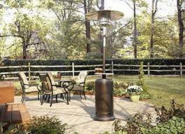 The Hlds01 Wcgt Tall Patio Heater W