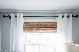 how to hang curtains simple tips for a